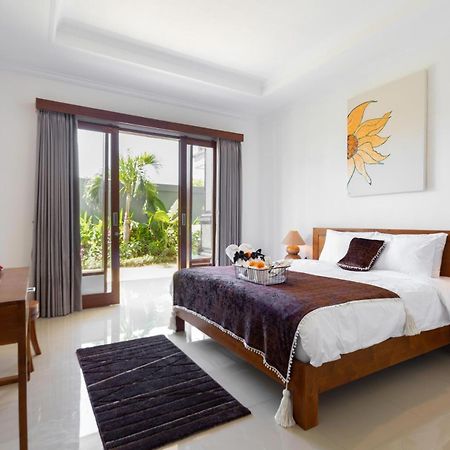 Phoenix Bed And Breakfast 4 Canggu Exterior foto